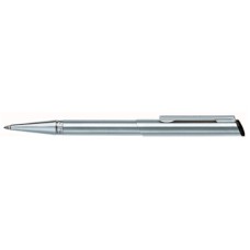 Pix Cu Stampila Heri-Rigoni Diagonal 3000 - Nichel cu ETUI Pix Cu Stampila Heri-Rigoni Diagonal 3000 - Nichel cu ETUI