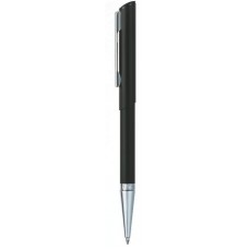 Pix Cu Stampila Heri-Rigoni Diagonal Design Icone 1989, 3021 - Negru/Argintiu cu ETUI Pix Cu Stampila Heri-Rigoni Diagonal Design Icone 1989, 3021 - Negru/Argintiu cu ETUI