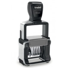 Stampila Trodat Professional 5546 Stampila Trodat Professional 5546