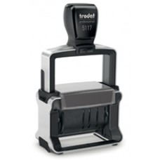 Stampila Trodat Professional 55510/PL Stampila Trodat Professional 55510/PL