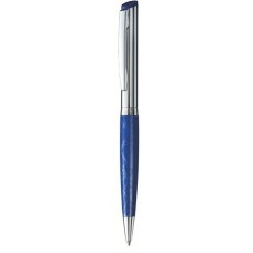Pix Cu Stampila Heri-Rigoni Diagonal Ray 6331 AlbastruCrom cu ETUI Pix Cu Stampila Heri-Rigoni Diagonal Ray 6331 AlbastruCrom cu ETUI