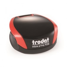 Stampila Trodat Micro Printy 9330 cu husă și șnur Trodat Stampila Trodat Micro Printy 9330 cu husă și șnur Trodat