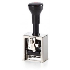 Inseriator automat cu Datiera Reiner, tip B2 cu 6 cifre Inseriator automat cu Datiera Reiner, tip B2 cu 6 cifre