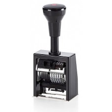 Inseriator automat cu Datiera Reiner, tip B6K cu 6 cifre Inseriator automat cu Datiera Reiner, tip B6K cu 6 cifre