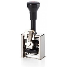 Inseriator automat cu Datiera Reiner, tip CK cu 6 cifre Inseriator automat cu Datiera Reiner, tip CK cu 6 cifre