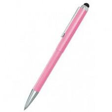 Pix Cu Stampila Heri-Rigoni Stamp & Touch Pen 3 in 1, 3304 - ROZ cu ETUI Pix Cu Stampila Heri-Rigoni Stamp & Touch Pen 3 in 1, 3304 - ROZ cu ETUI