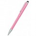 Pix Cu Stampila Heri-Rigoni Stamp & Touch Pen 3 in 1, 3304 - ROZ cu ETUI