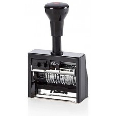 Inseriator automat cu Datiera Reiner, tip ND6K cu 6 cifre Inseriator automat cu Datiera Reiner, tip ND6K cu 6 cifre